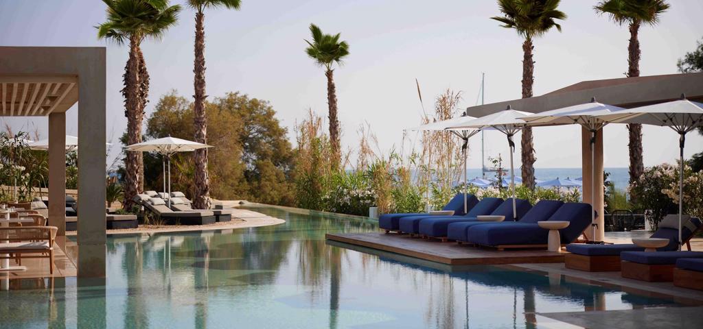 Grivalia Hospitality expands Avant Mar with new luxury suites Grivalia Hospitality expands Avant Mar with new luxury suites
